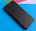 Чохол Xiaomi Redmi Note 7 - книжечка чорна - фото 2
