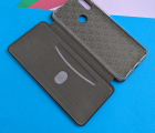 Чохол Xiaomi Redmi Note 7 - книжечка чорна - фото 3
