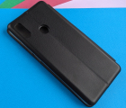 Чохол Xiaomi Redmi Note 7 - книжечка чорна - фото 4