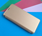 Чохол Xiaomi Redmi Note 7 - книжечка золота - фото 3