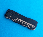 Thumb Cellular Antenna Samsung Galaxy A02 Down