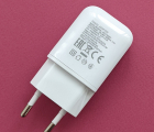 Оригінальний блок зарядки LG MCS-N04ER, 3A USB Type C (з комплекту телефону)