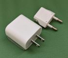 Блок зарядки Apple A2305 USB Type-C 20вт (США) новий оригінал