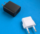 Блочок живлення Google Chromecast TV CP51000-US (5v / 1A) оригінал