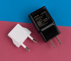 Блок зарядки Samsung EP-TA20JWE 15вт Adaptive fast charger (США) оригінал