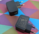 Блочок зарядки USB 5v 2A (10 ват) ASSA55E-050200 (низька пульсація / оригінал)