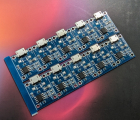Thumb Charger Ic  FC 75