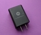Блок зарядки Motorola SPN5970A TurboPower 15+ QC3.0