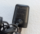 Thumb Charger Motorola Spn5334a 2