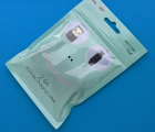 Кабель USB Hoco X13 Easy Charged MicroUSB чёрный 1m