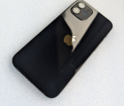 Thumb Chassis Appel Iphone 12 Black 1