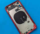 Thumb Chassis Apple Iphone 11 Red 2