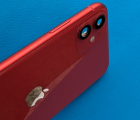 Thumb Chassis Apple Iphone 11 Red 3