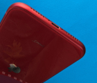 Thumb Chassis Apple Iphone 11 Red 4