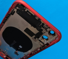 Thumb Chassis Apple Iphone 11 Red 5