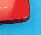 Thumb Chassis Apple Iphone 12 Red C Stock 2