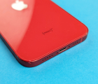 Thumb Chassis Apple Iphone 12 Red C Stock 5