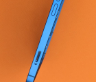 Кришка (корпус) Apple iPhone 13 Sierra Blue синій оригінал (B-сток) - фото 3