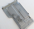 Thumb Chassis Bracket Hp 1B43H3N001