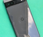 Thumb Chassis Door Google Pixel 6a C Stock 121