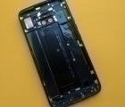 Корпус в сборе Motorola Moto X4 чёрный (А сток) - фото 2