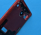 Корпус (рамка боковая) Huawei P30 Pro оранжевый A-сток - фото 4
