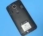 Средняя часть корпуса Motorola Moto G2