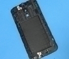 Средння часть корпуса Motorola Moto G2 - фото 2