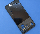 Рамка корпус Xiaomi Mi 9T чёрный B-сток
