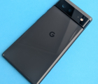 Thumb Chassis Google Pixe 6 Black B Stock