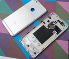 Thumb Chassis Google Pixel 1 Silver B Stock 1