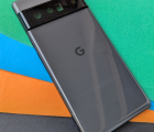 Thumb Chassis Google Pixel 6 Pro 1