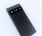 Thumb Chassis Google Pixel 6 Pro 11