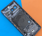 Thumb Chassis Google Pixel 7 Black A Minus Stock 6