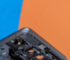 Thumb Chassis Google Pixel 7 Black Flawless 4