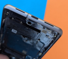 Thumb Chassis Google Pixel 7 Black Flawless 5