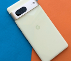 Thumb Chassis Google Pixel 7 Lemon 1