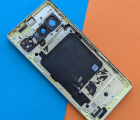 Thumb Chassis Google Pixel 7 Lemon 2