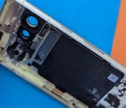 Thumb Chassis Google Pixel 7 Lemon 3