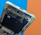 Thumb Chassis Google Pixel 7 Lemon 5