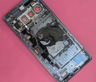 Thumb Chassis Google Pixel 7 Pro A Stock 2
