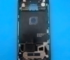 Корпус Motorola Moto Z2 Force super black А-сток