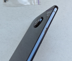 Корпус для Motorola Moto Z3 Play (А- сток) темно-синій - фото 4