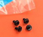 Thumb Chassis Screws 4pcs1