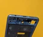 Рамка боковая (корпус) Huawei P30 голубая (Aurora) А-сток - фото 5