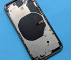 Корпус с крышкой Apple iPhone 8 - фото 2