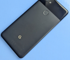 Thumb Chassis With Lcd With Battery Google Pixel 2 Xl 1