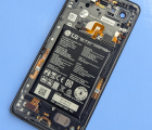 Thumb Chassis With Lcd With Battery Google Pixel 2 Xl 2