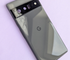Thumb Chasssi Google Pixel 6 Pro A Minus Stock