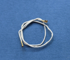 Коаксиальный кабель OnePlus 6t белый